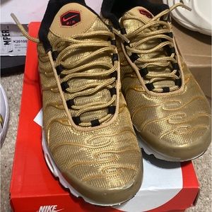 Nike air max plus TN